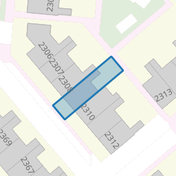 Perceel HDR00-N-2555