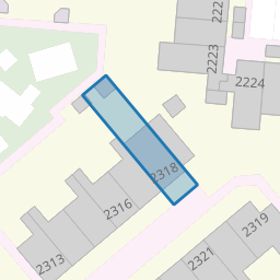 Perceel HDR00-N-2564