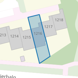 Perceel HDR00-N-2591