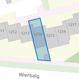 Perceel HDR00-N-2593