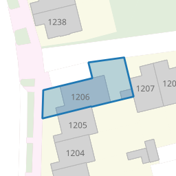 Perceel HDR00-N-2603