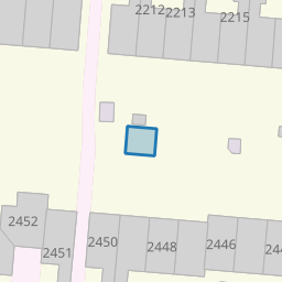 Perceel HDR00-N-2610