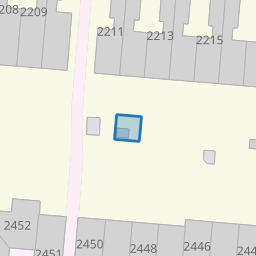 Perceel HDR00-N-2611