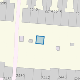 Perceel HDR00-N-2613