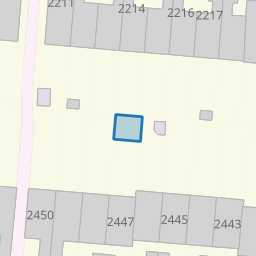 Perceel HDR00-N-2614