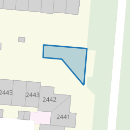 Perceel HDR00-N-2624