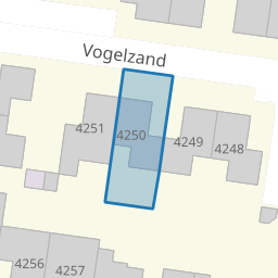 Perceel HDR00-N-2671