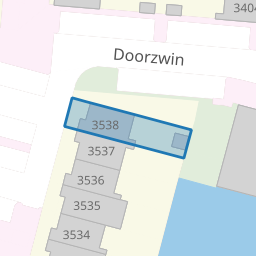 Perceel HDR00-N-2740