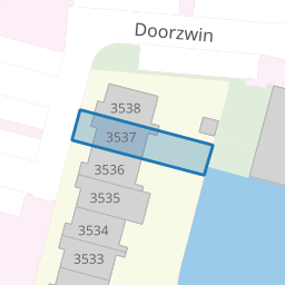 Perceel HDR00-N-2741