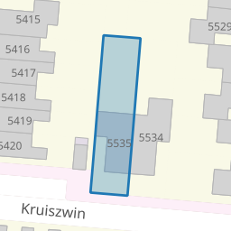 Perceel HDR00-N-2764