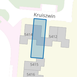 Perceel HDR00-N-2768