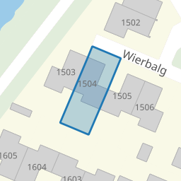 Perceel HDR00-N-2797