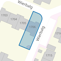 Perceel HDR00-N-2818