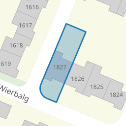 Perceel HDR00-N-2819