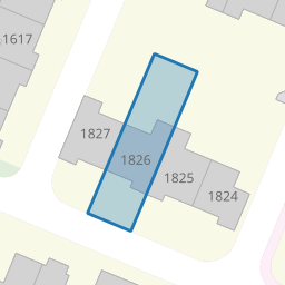 Perceel HDR00-N-2820