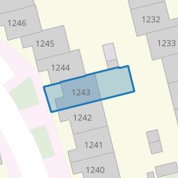 Perceel HDR00-N-2835