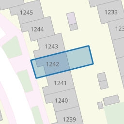 Perceel HDR00-N-2836