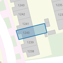 Perceel HDR00-N-2838