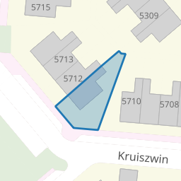 Perceel HDR00-N-2919