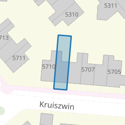 Perceel HDR00-N-2921