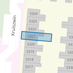 Perceel HDR00-N-2962