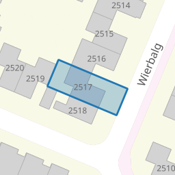 Perceel HDR00-N-2994