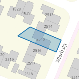 Perceel HDR00-N-2996