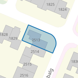 Perceel HDR00-N-2998