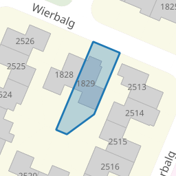 Perceel HDR00-N-2999