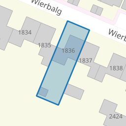 Perceel HDR00-N-3008