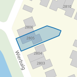 Perceel HDR00-N-3016