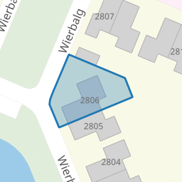 Perceel HDR00-N-3017