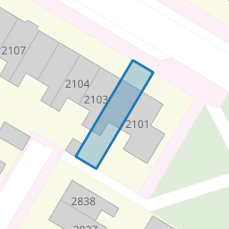 Perceel HDR00-N-3050