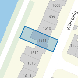 Perceel HDR00-N-3055