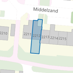 Perceel HDR00-N-307