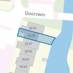 Perceel HDR00-N-3091