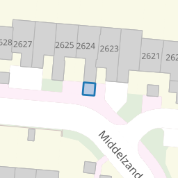 Perceel HDR00-N-3101