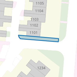 Perceel HDR00-N-3111