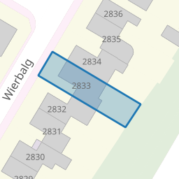 Perceel HDR00-N-3140