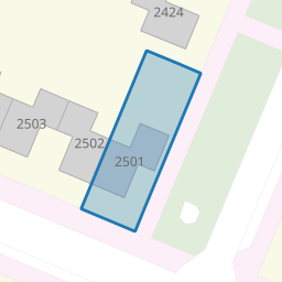 Perceel HDR00-N-3158