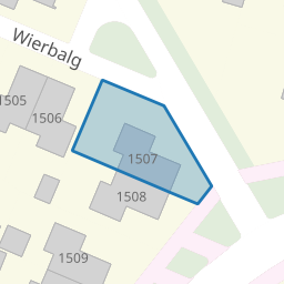 Perceel HDR00-N-3164