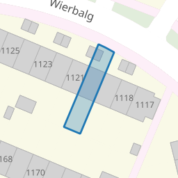 Perceel HDR00-N-3224