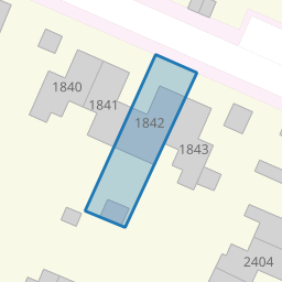 Perceel HDR00-N-3303