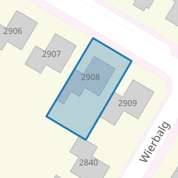 Perceel HDR00-N-3320