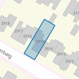 Perceel HDR00-N-3334