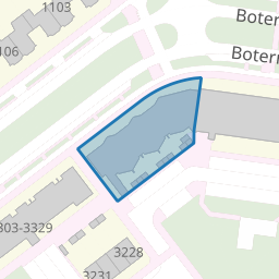 Perceel HDR00-N-3395