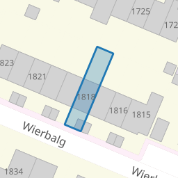 Perceel HDR00-N-3404