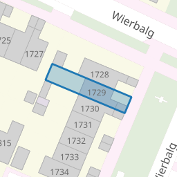 Perceel HDR00-N-3416