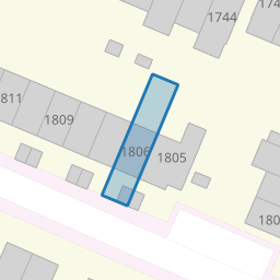 Perceel HDR00-N-3425