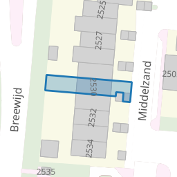 Perceel HDR00-N-3516